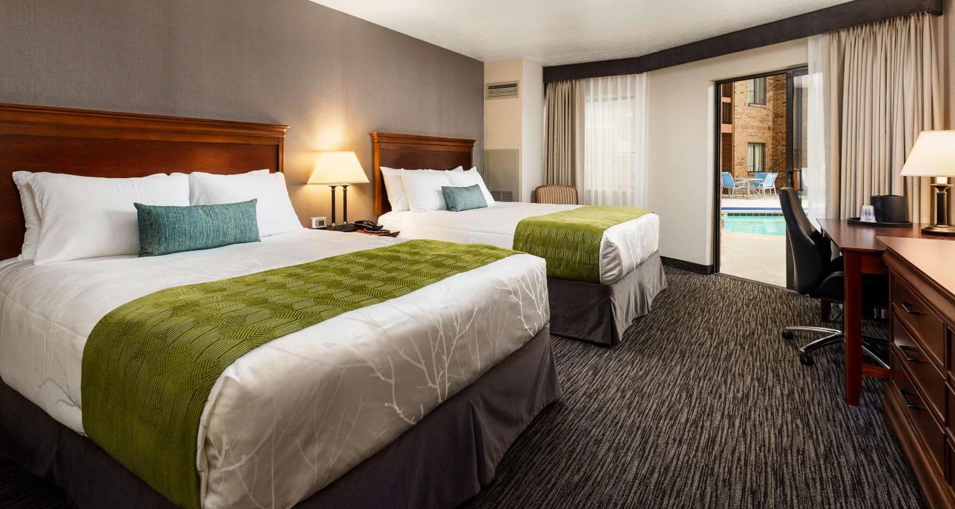 Best Western Plus Landmark Inn gallery photo in Park City, UT — image 10