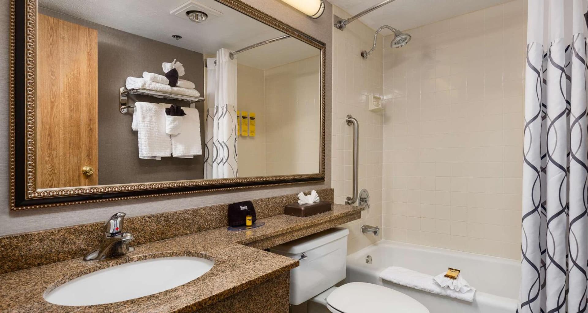 Best Western Plus Landmark Inn gallery photo in Park City, UT — image 37