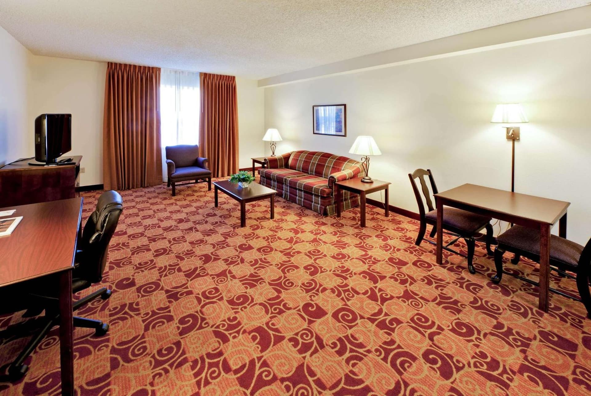 Hawthorn Suites by Wyndham Louisville East gallery photo in Louisville, KY — image 17