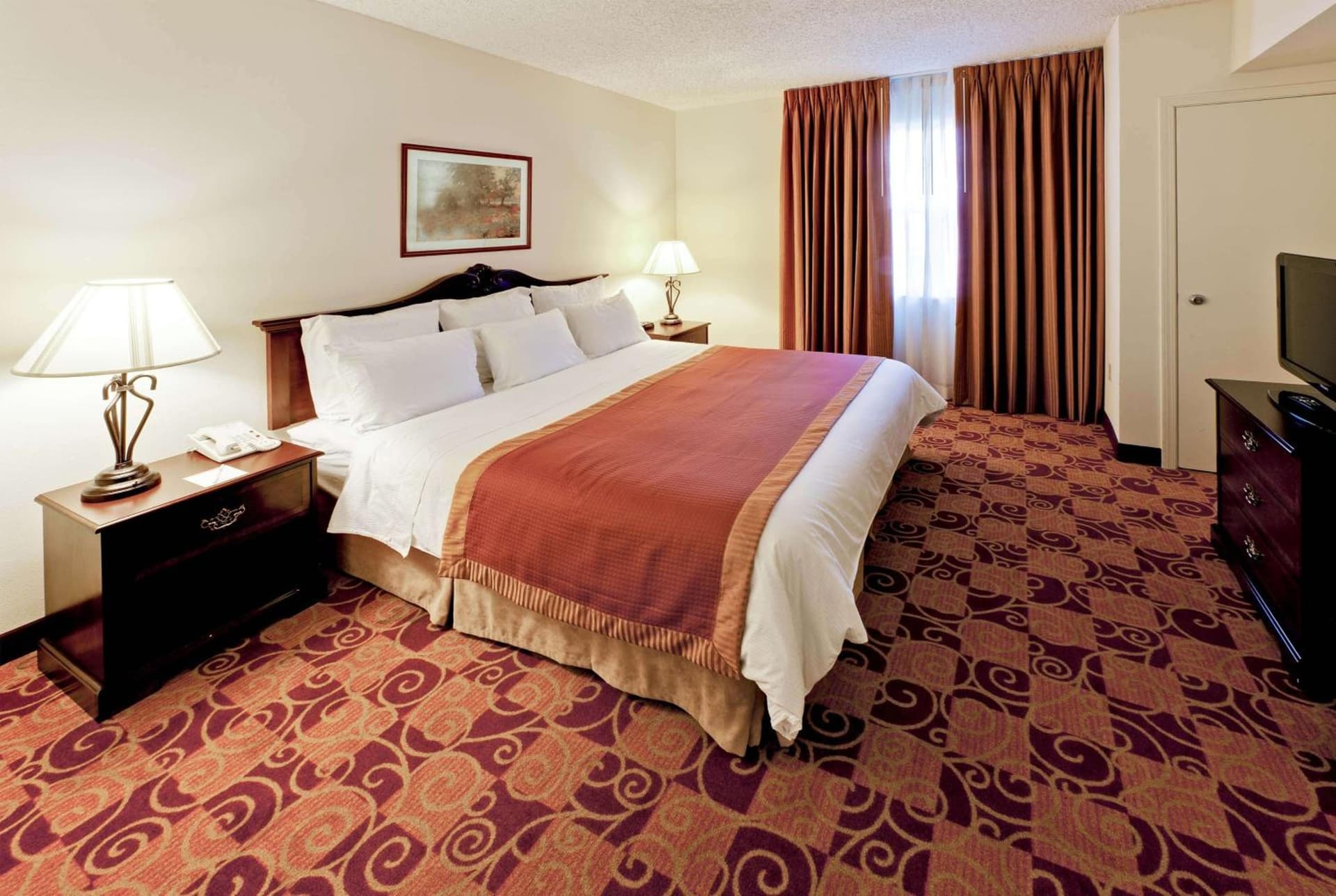 Hawthorn Suites by Wyndham Louisville East gallery photo in Louisville, KY — image 16