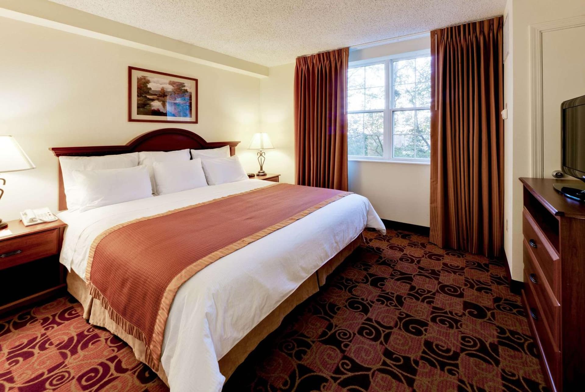 Hawthorn Suites by Wyndham Louisville East gallery photo in Louisville, KY — image 4