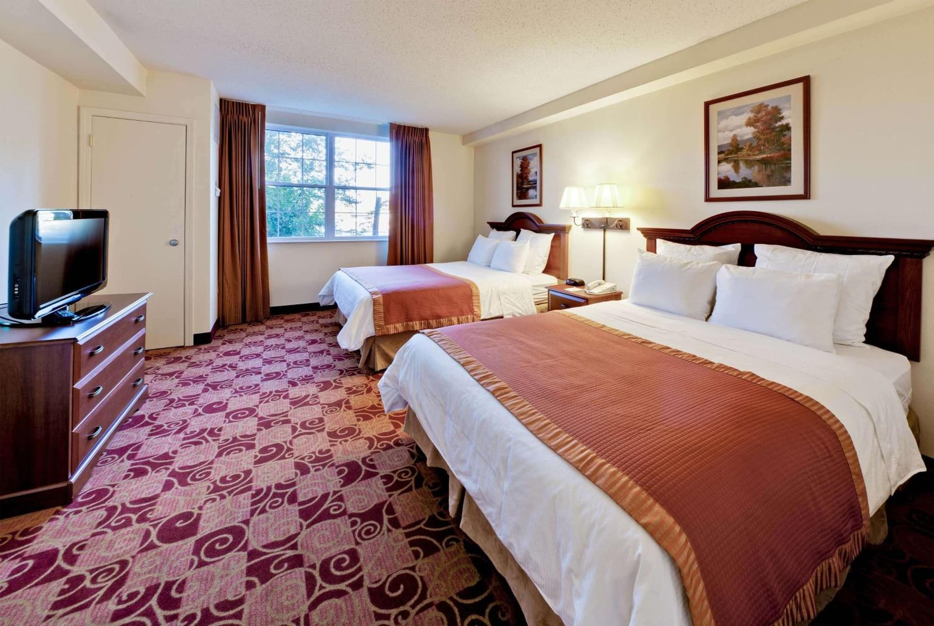 Hawthorn Suites by Wyndham Louisville East gallery photo in Louisville, KY — image 10