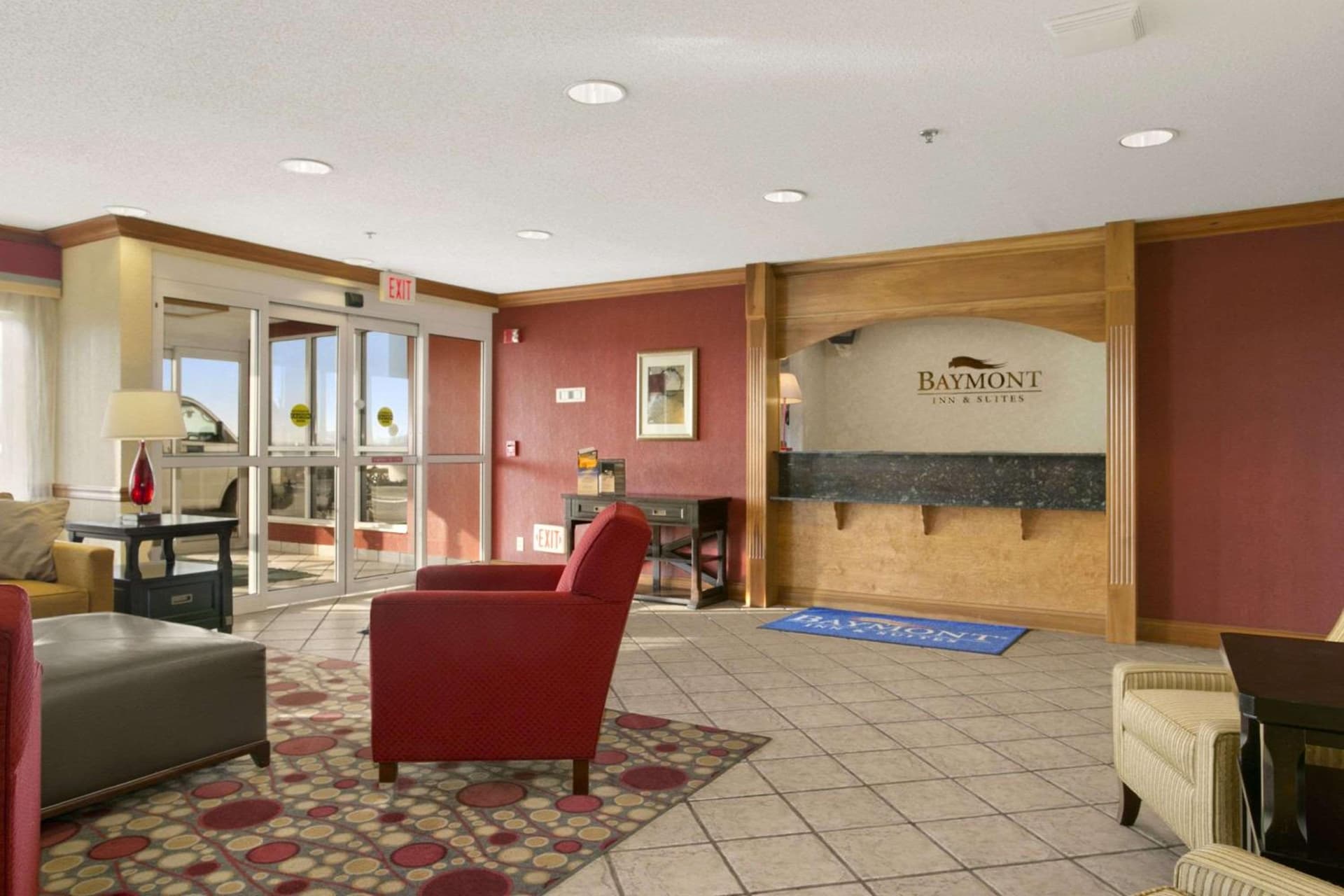 Baymont by Wyndham Evansville North/Haubstadt gallery photo in Haubstadt, IN — image 26