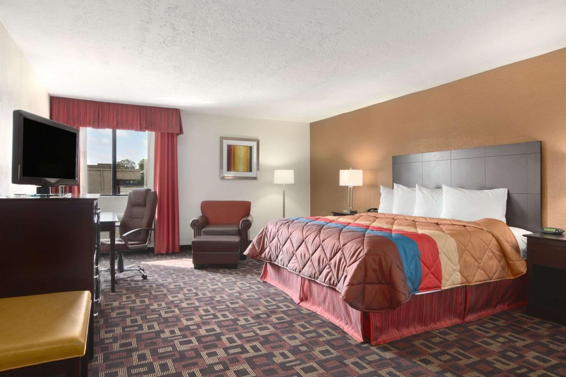 Sky Tree Hotels gallery photo in Tulsa, OK — image 8