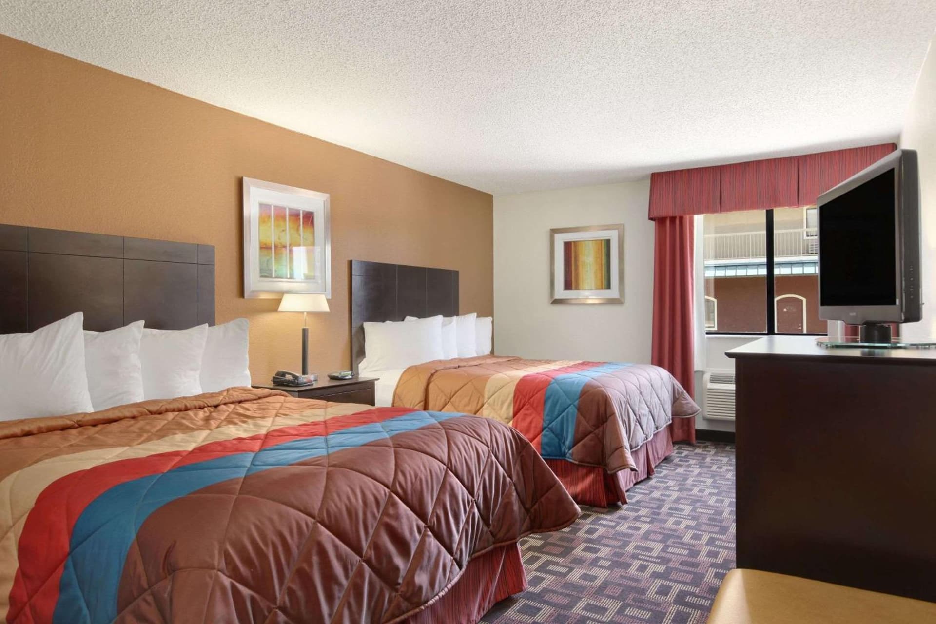 Sky Tree Hotels gallery photo in Tulsa, OK — image 15