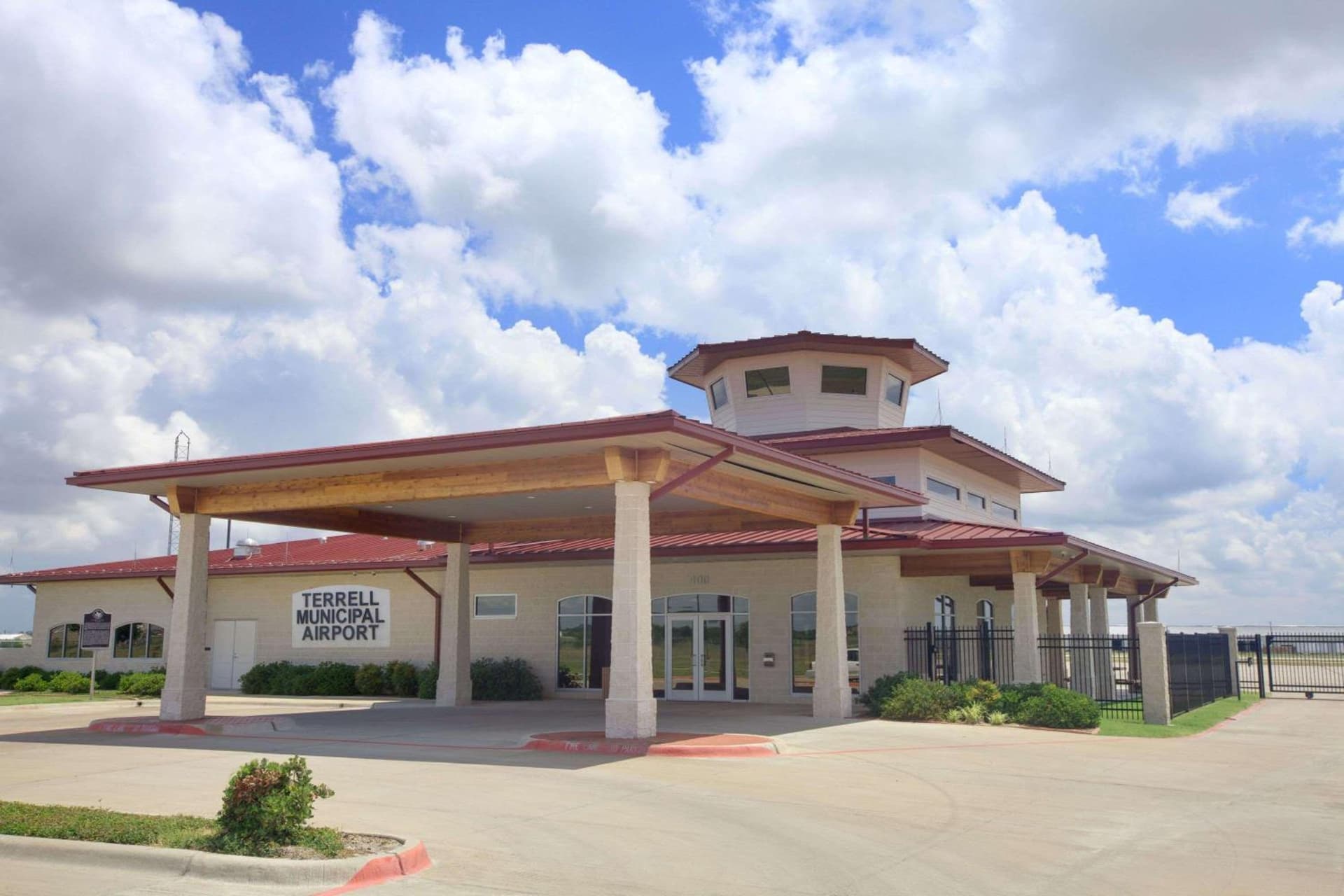 Baymont by Wyndham Terrell gallery photo in Terrell, TX — image 7