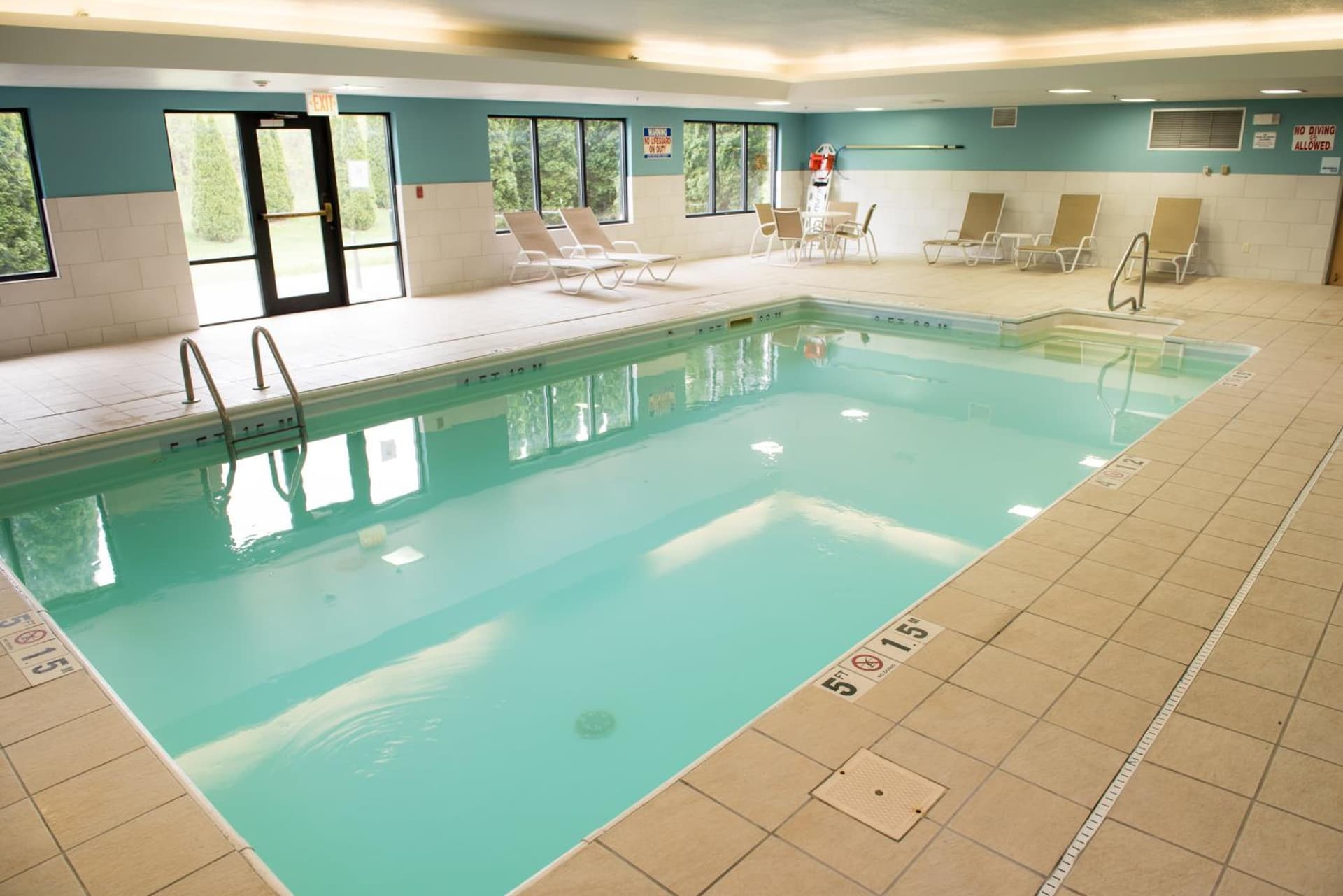 Holiday Inn Express Hotel & Suites Elkhart-South by IHG gallery photo in Elkhart, IN — image 42