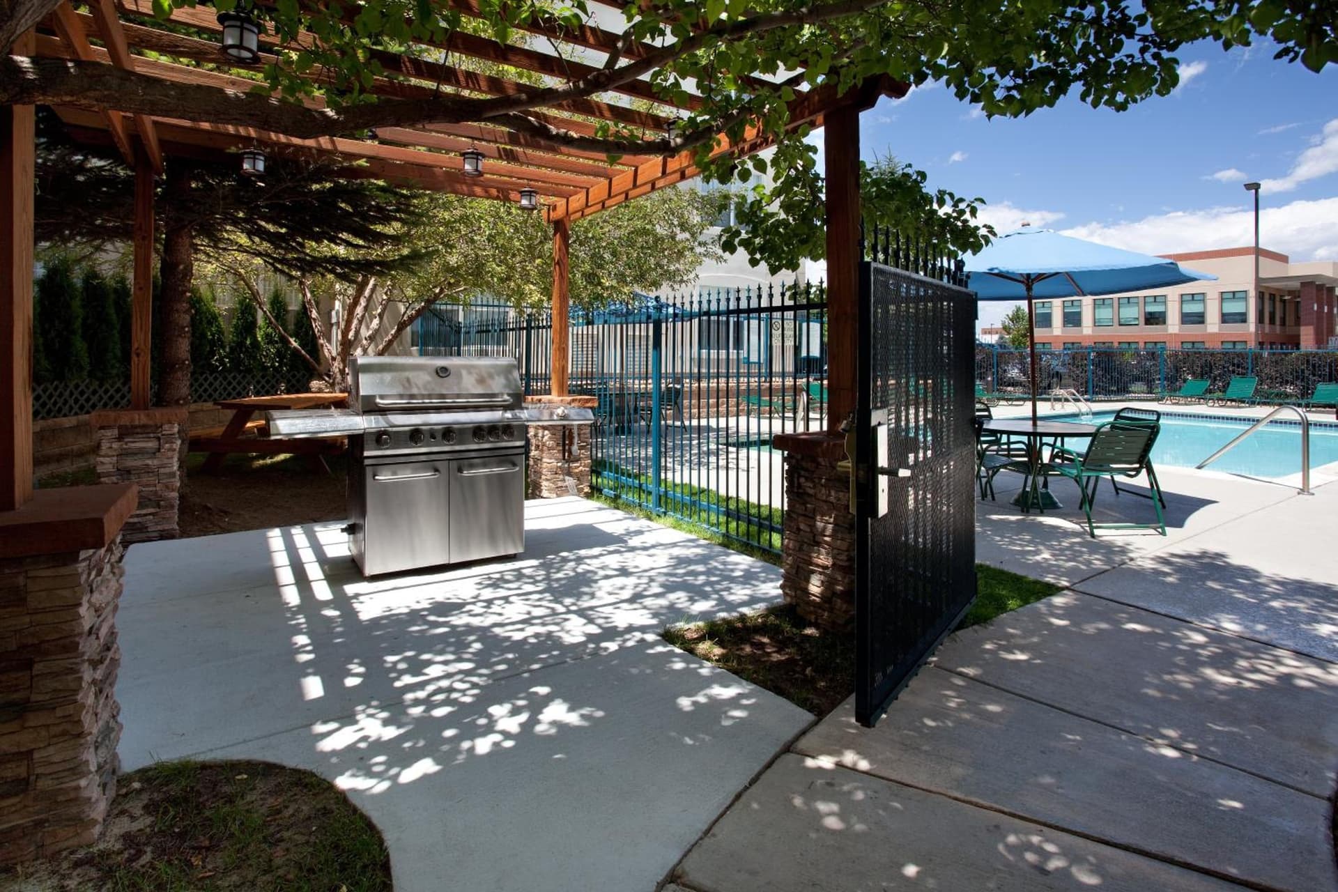 Staybridge Suites Denver Tech Center by IHG gallery photo in Centennial, CO — image 23