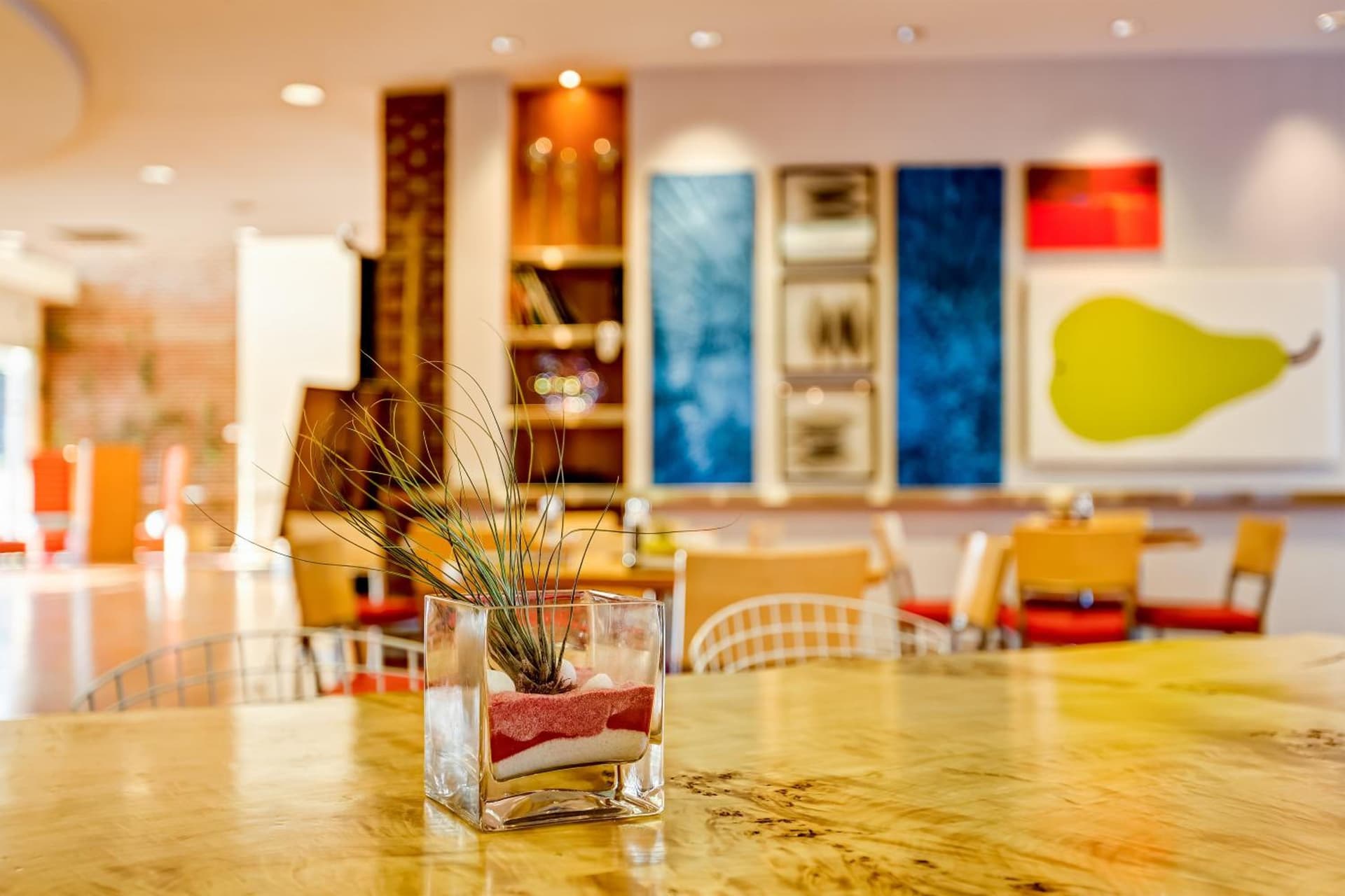 Hotel Indigo Columbus Architectural Center by IHG gallery photo in Columbus, IN — image 35