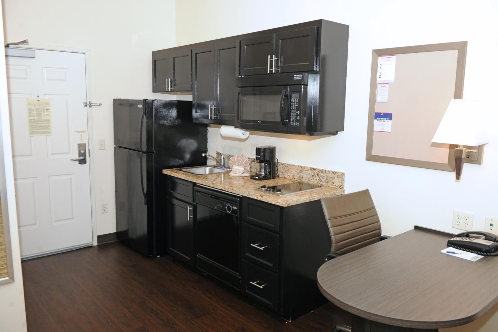 Candlewood Suites Santa Maria by IHG gallery photo in Santa Maria, CA — image 18