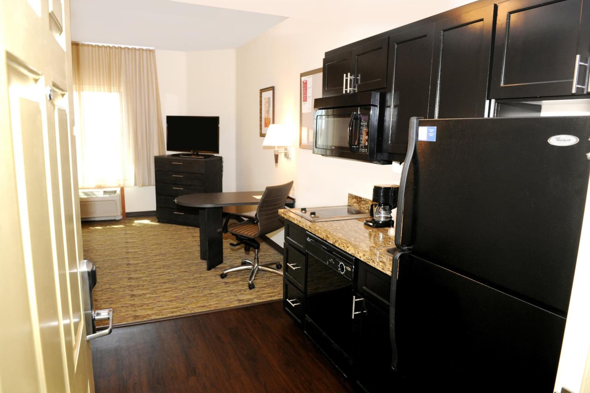 Candlewood Suites Santa Maria by IHG gallery photo in Santa Maria, CA — image 31