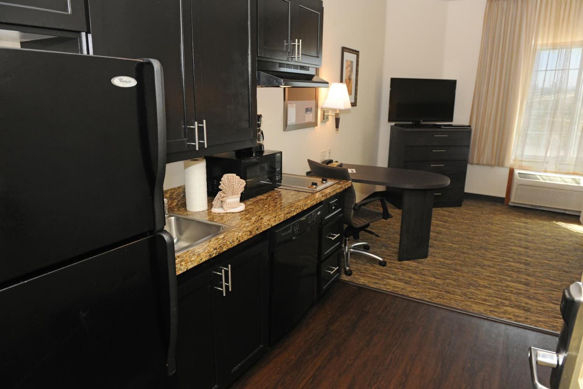 Candlewood Suites Santa Maria by IHG gallery photo in Santa Maria, CA — image 37