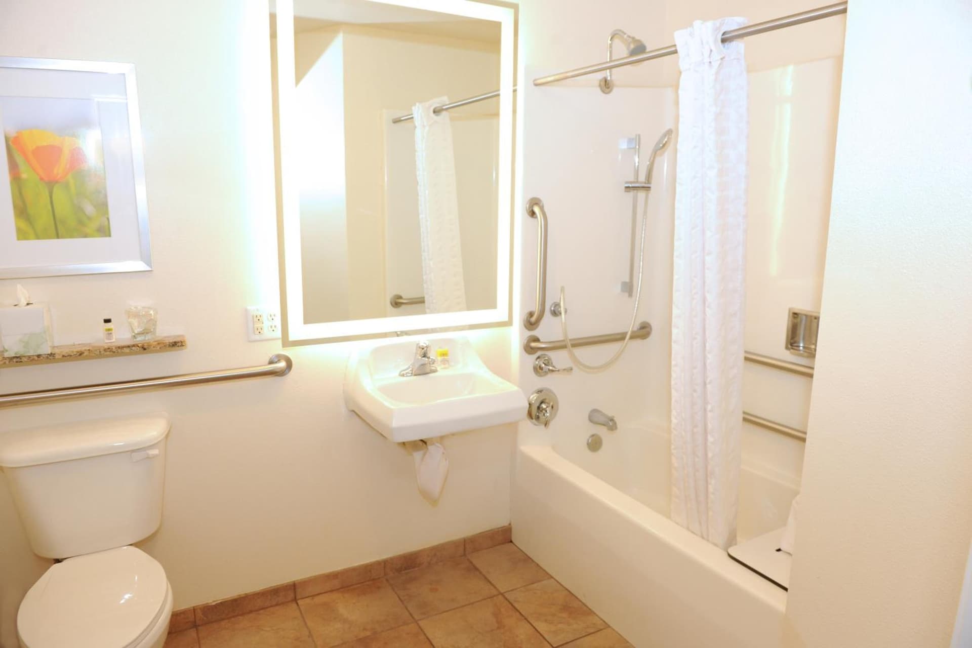 Candlewood Suites Santa Maria by IHG gallery photo in Santa Maria, CA — image 10