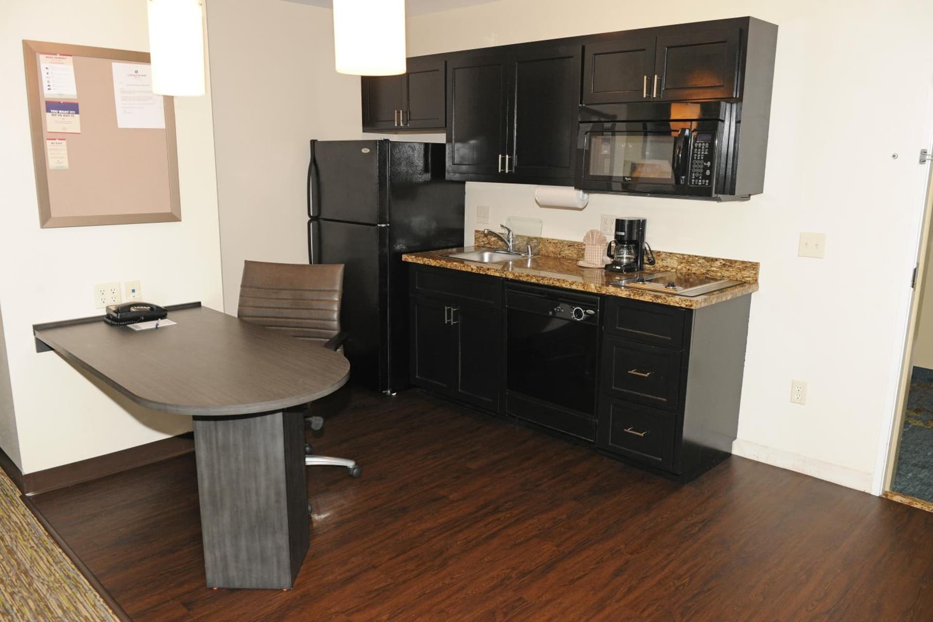 Candlewood Suites Santa Maria by IHG gallery photo in Santa Maria, CA — image 56