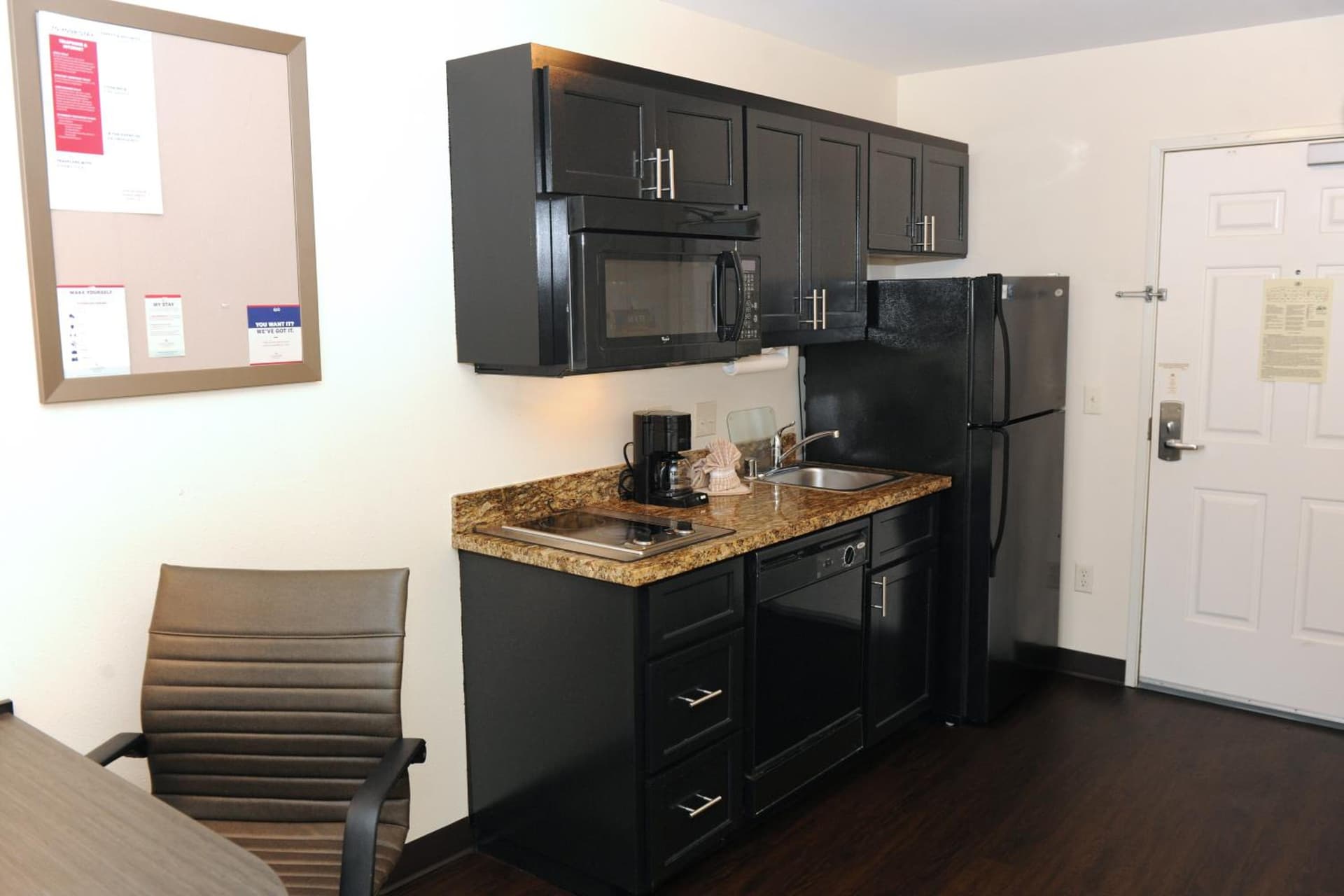 Candlewood Suites Santa Maria by IHG gallery photo in Santa Maria, CA — image 54