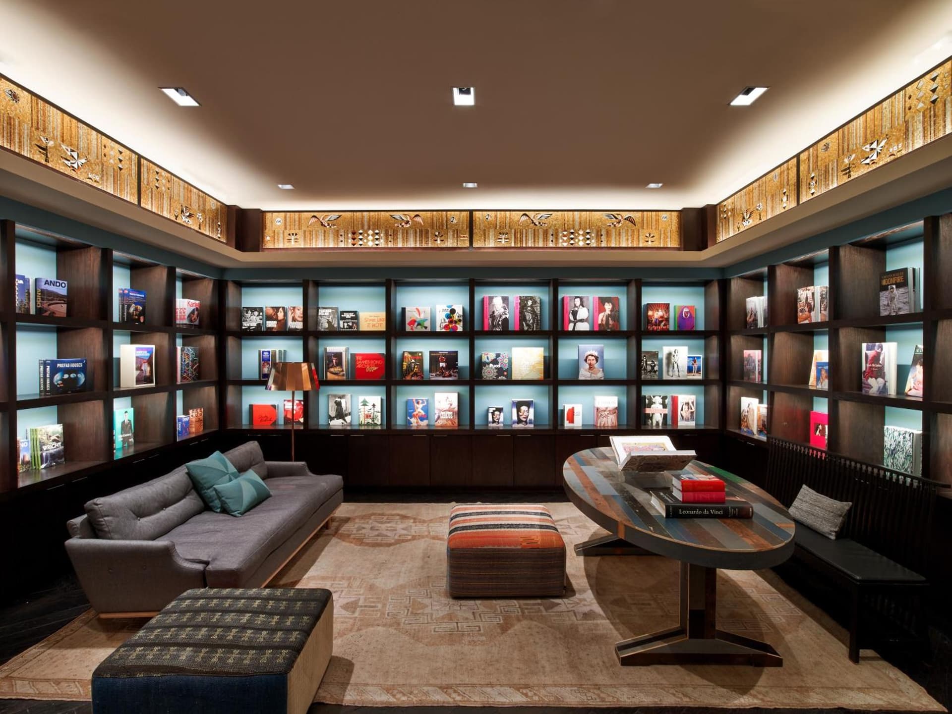The Joule Dallas gallery photo in Dallas, TX — image 26
