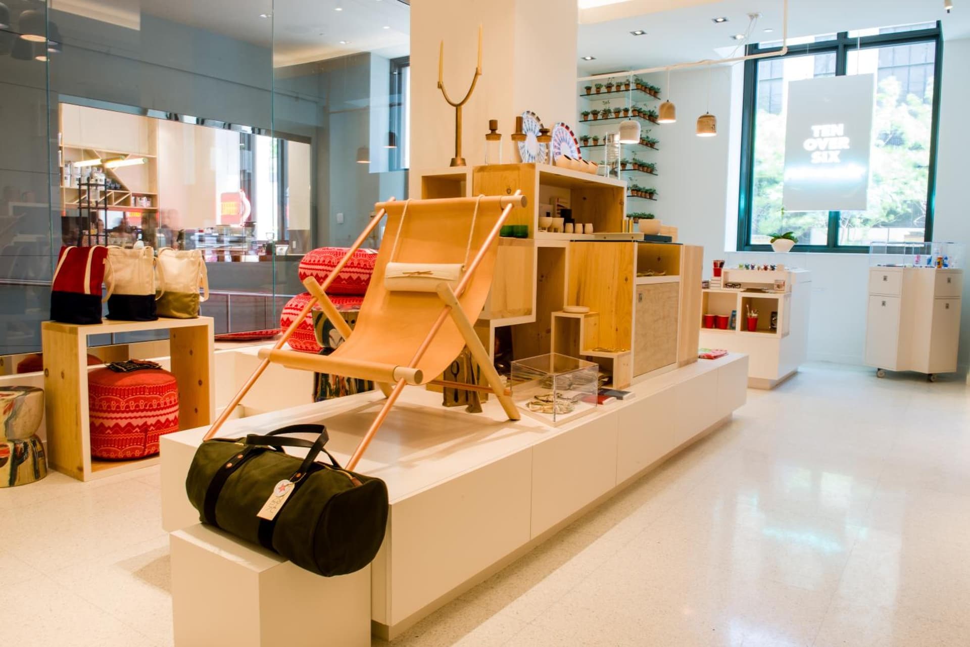 The Joule Dallas gallery photo in Dallas, TX — image 21