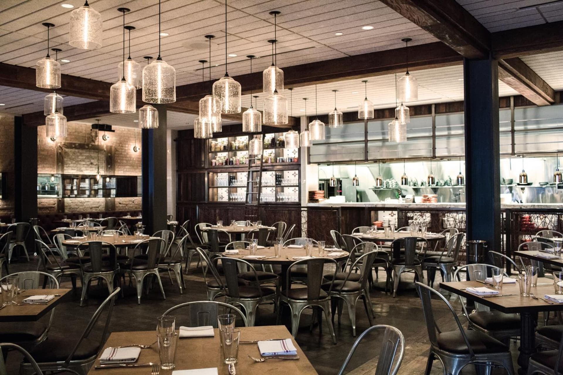 The Joule Dallas gallery photo in Dallas, TX — image 35