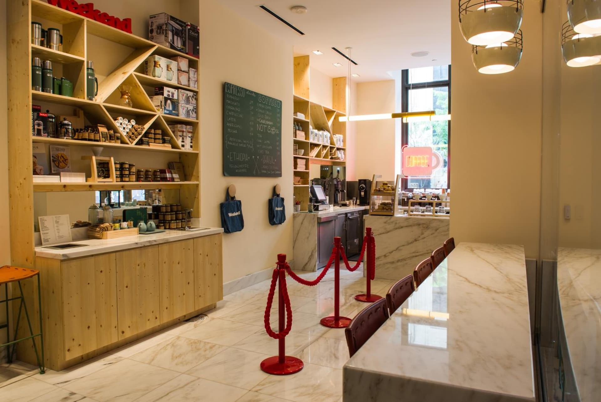 The Joule Dallas gallery photo in Dallas, TX — image 37
