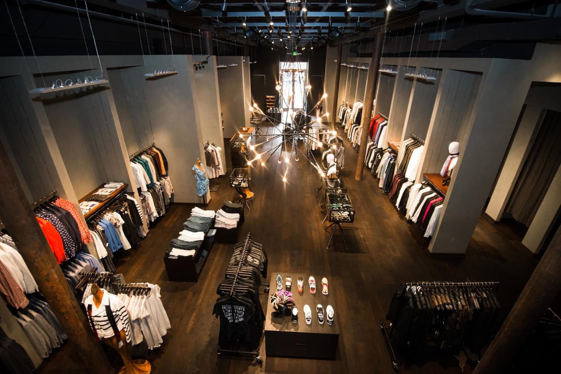 The Joule Dallas gallery photo in Dallas, TX — image 18