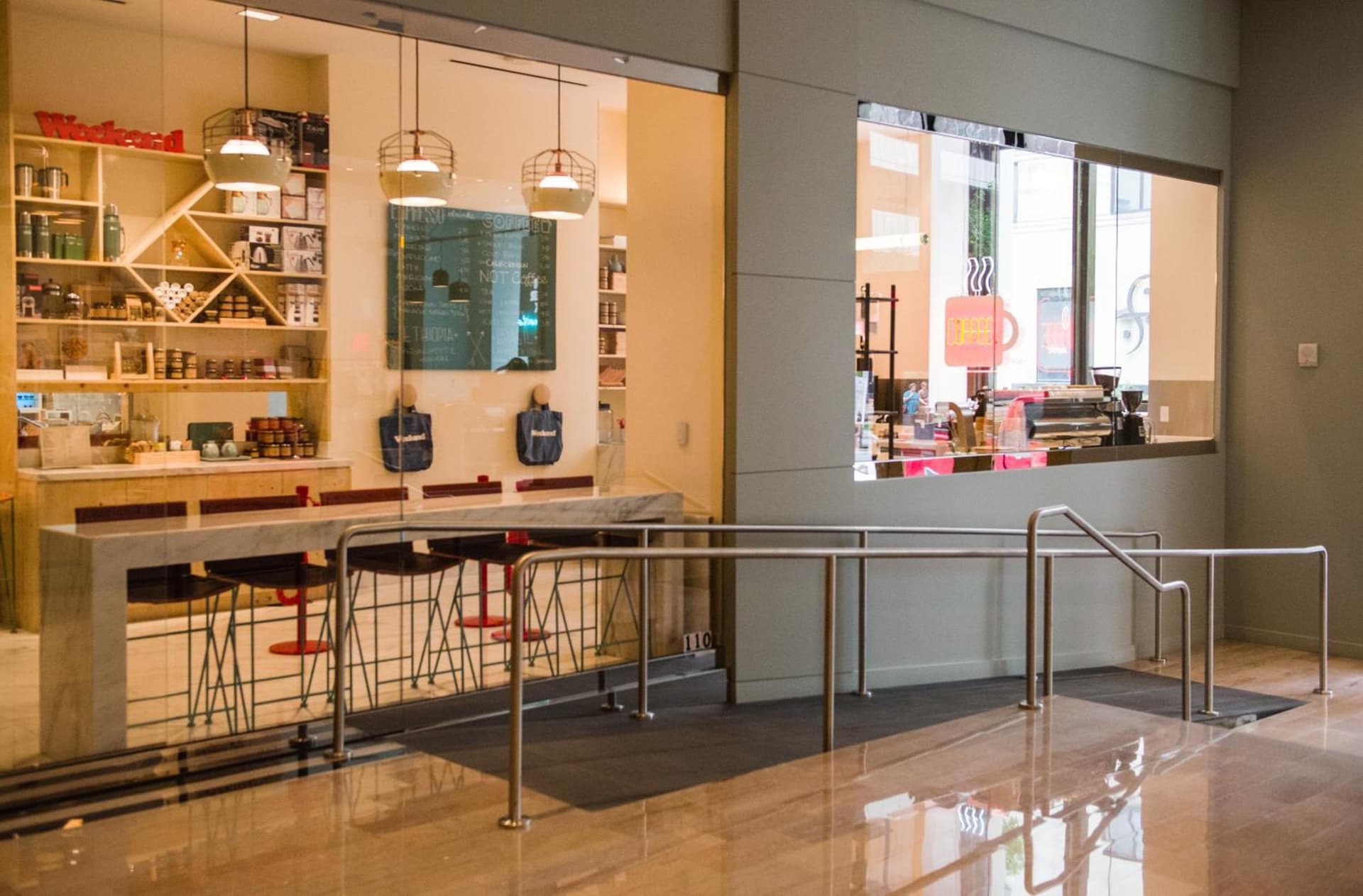 The Joule Dallas gallery photo in Dallas, TX — image 42