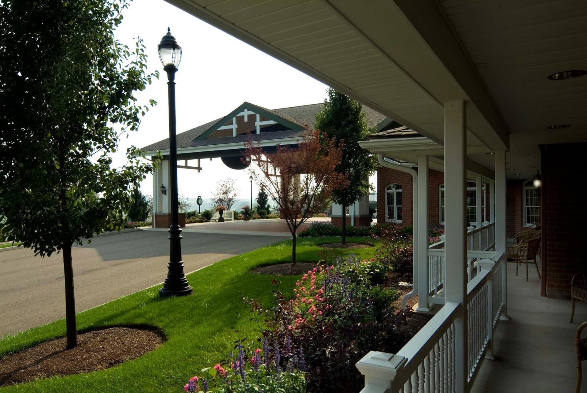 Carlisle Inn Sugarcreek gallery photo in Sugarcreek, OH — image 10