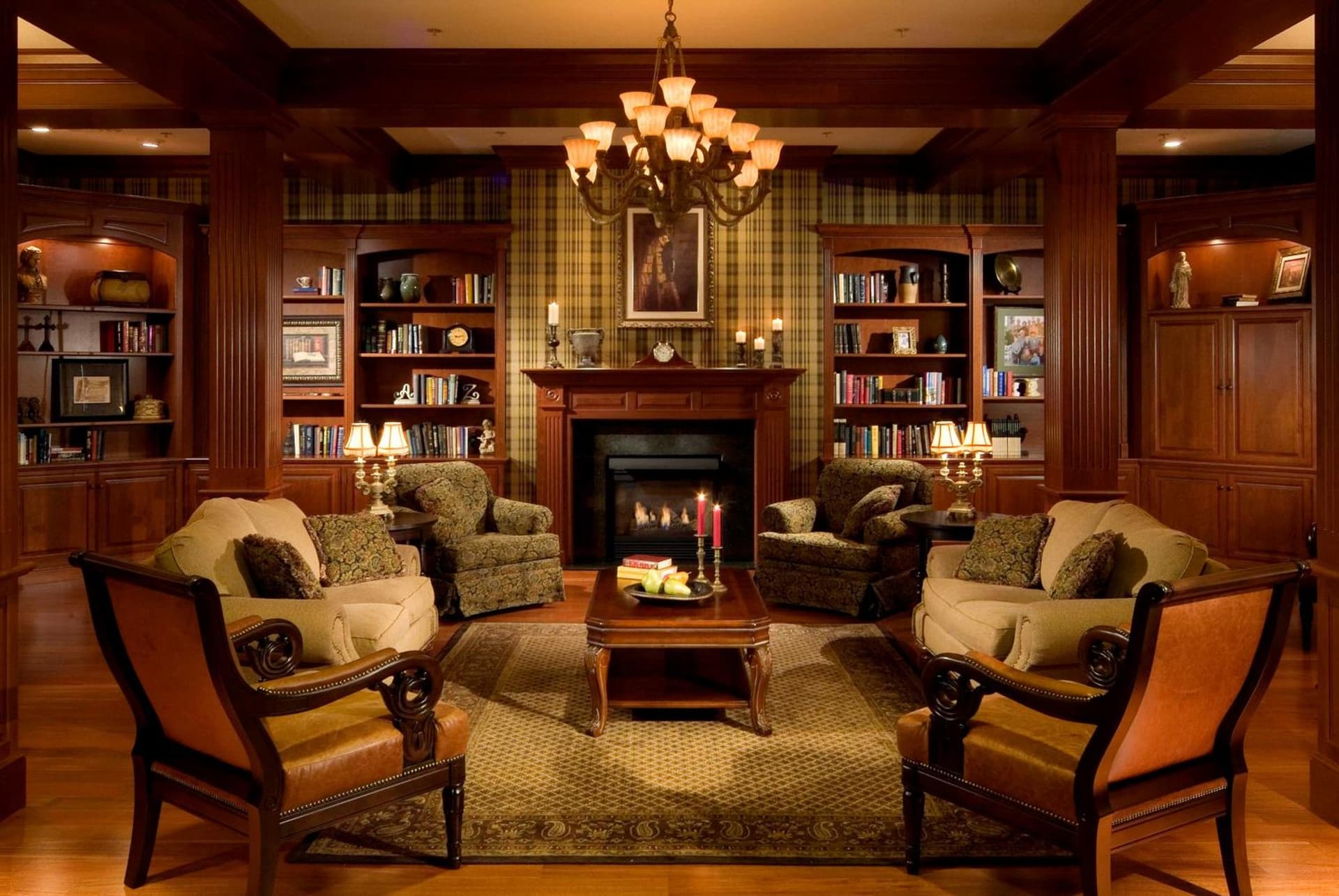 Carlisle Inn Sugarcreek gallery photo in Sugarcreek, OH — image 23