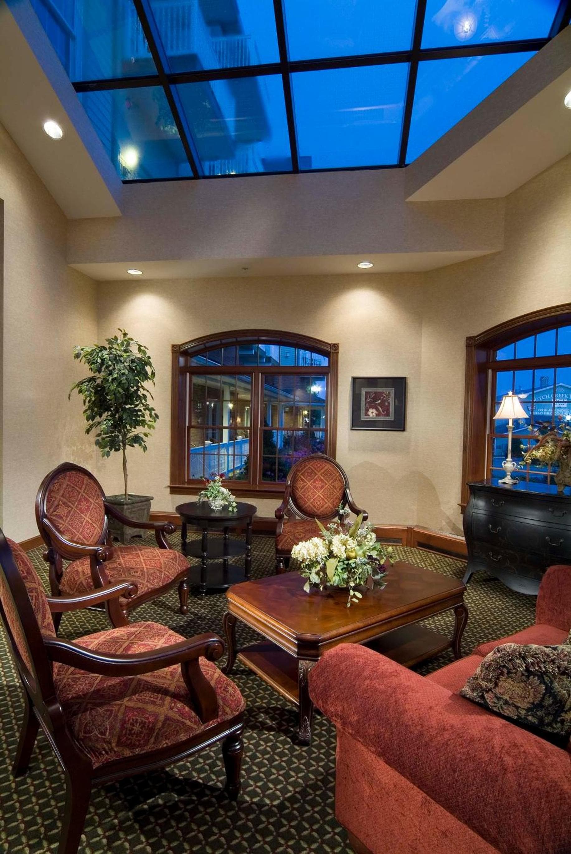 Carlisle Inn Sugarcreek gallery photo in Sugarcreek, OH — image 12