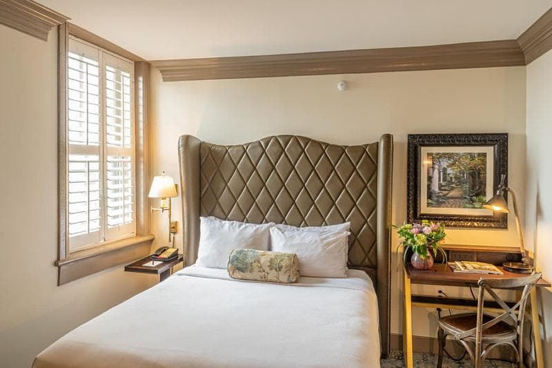 Andrew Pinckney Inn gallery photo in Charleston, SC — image 36