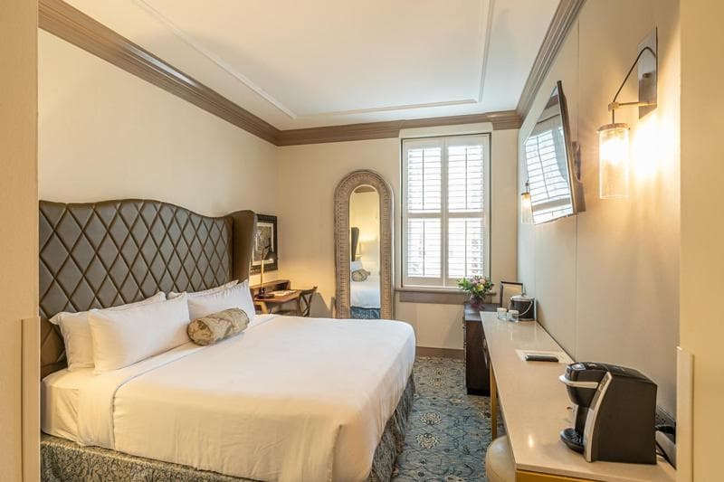 Andrew Pinckney Inn gallery photo in Charleston, SC — image 62