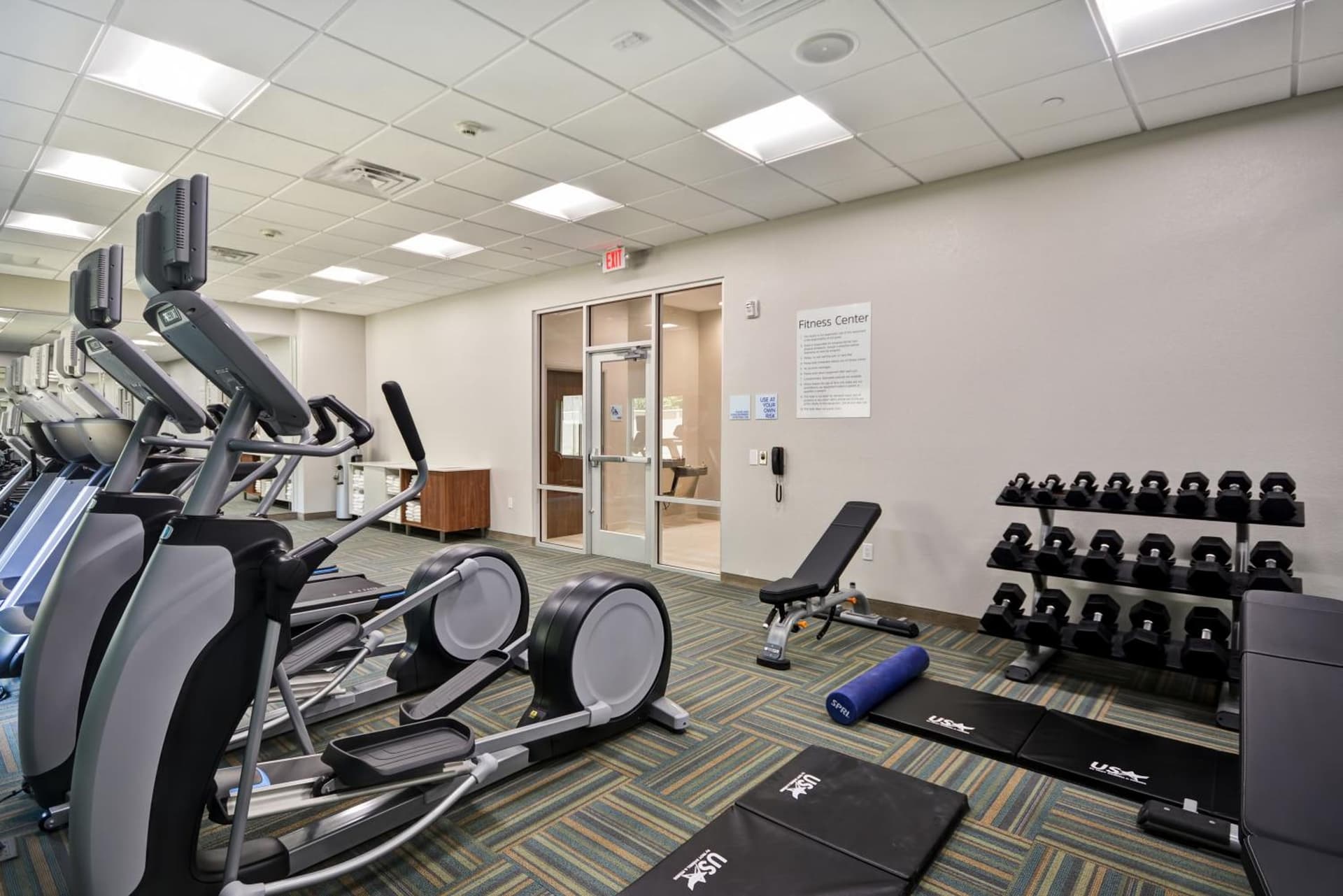 Holiday Inn Express & Suites - Houston NASA - Boardwalk Area by IHG gallery photo in Seabrook, TX — image 34