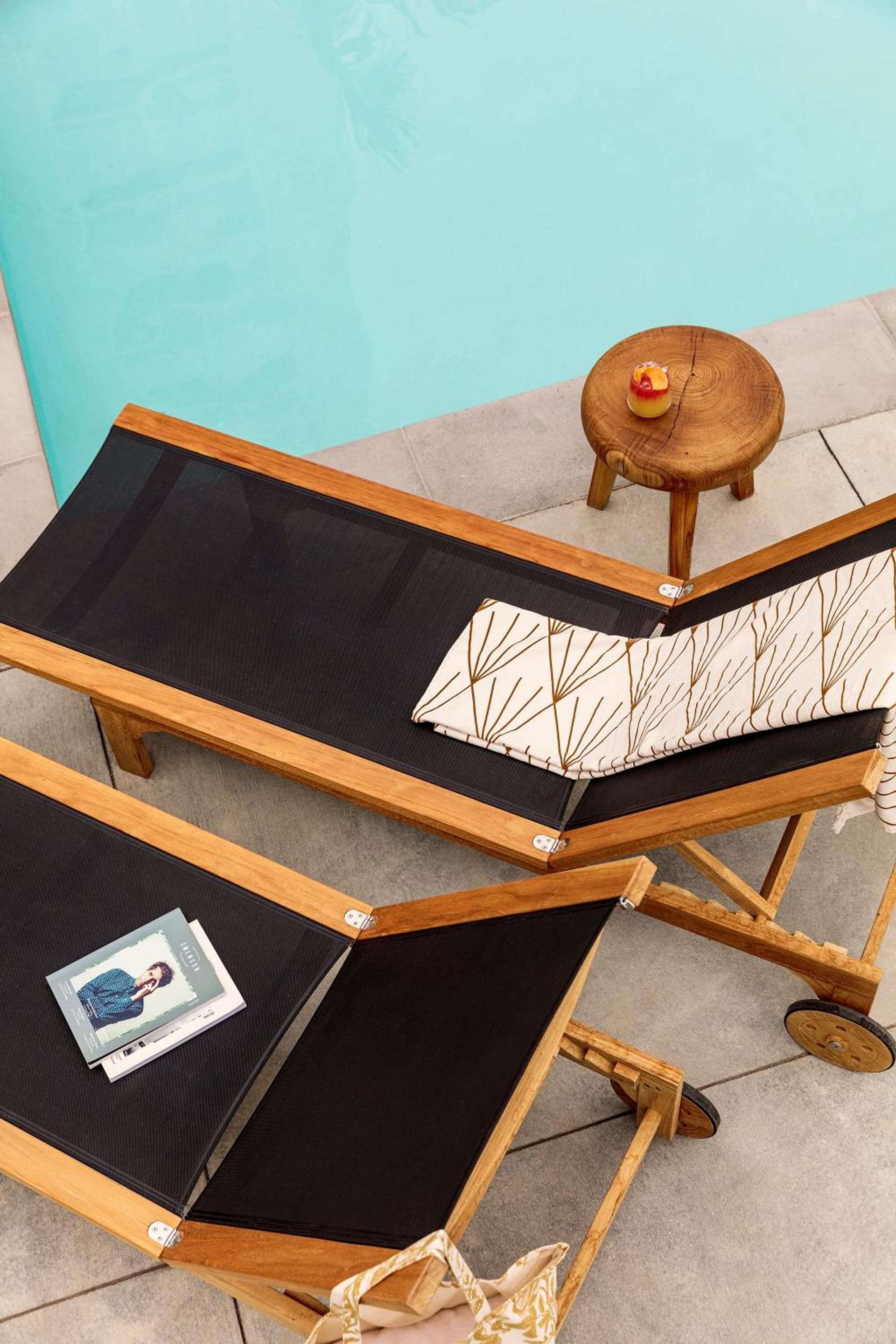 Hotel June West LA, a Member of Design Hotels gallery photo in Los Angeles, CA — image 34