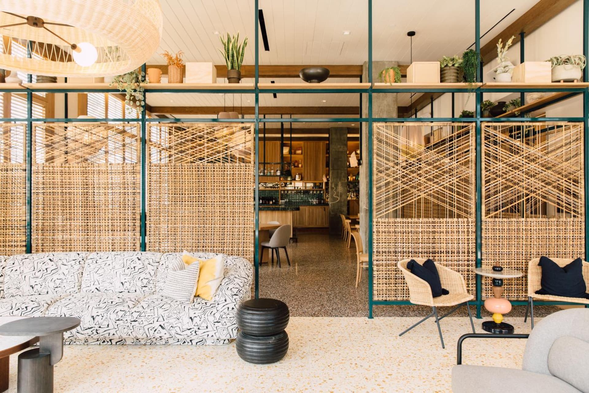 Hotel June West LA, a Member of Design Hotels gallery photo in Los Angeles, CA — image 69