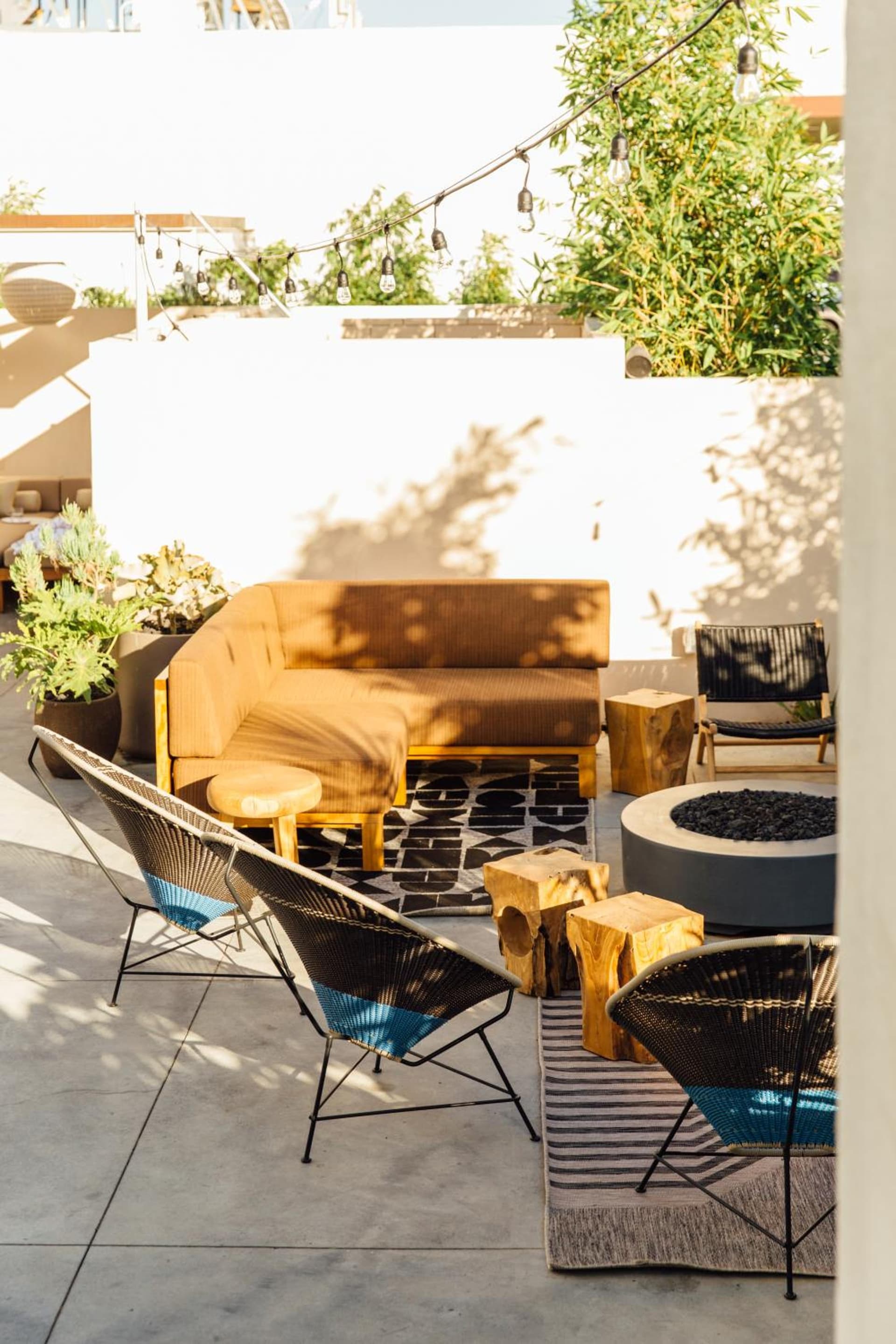 Hotel June West LA, a Member of Design Hotels gallery photo in Los Angeles, CA — image 33