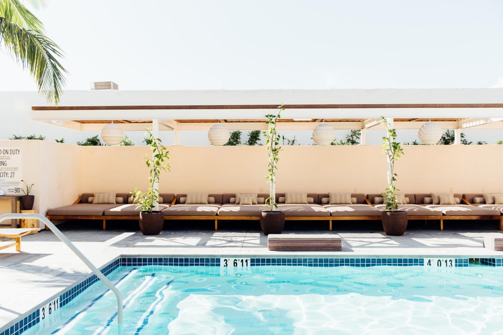 Hotel June West LA, a Member of Design Hotels gallery photo in Los Angeles, CA — image 100