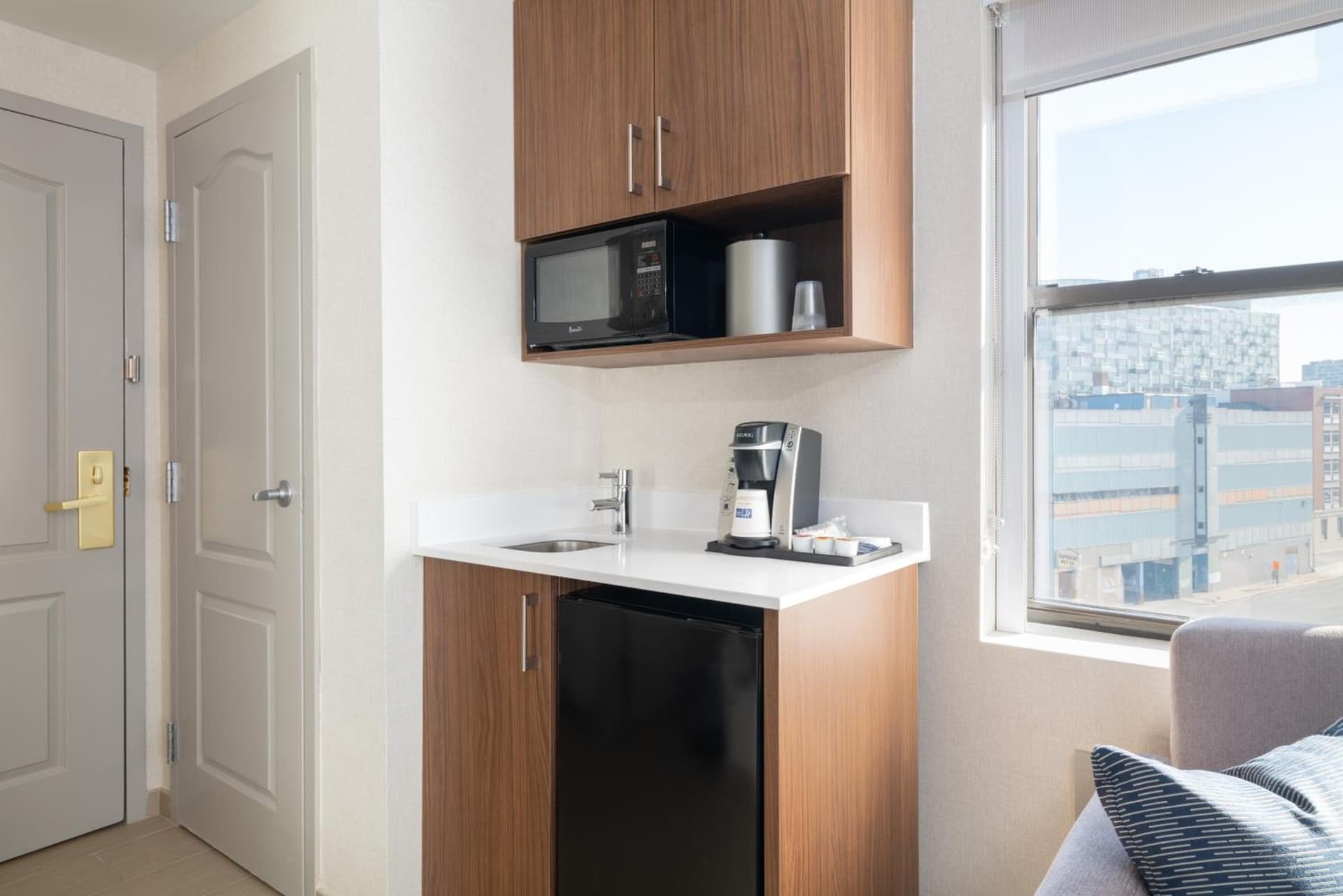 Holiday Inn Express & Suites Boston - Cambridge by IHG gallery photo in Cambridge, MA — image 42