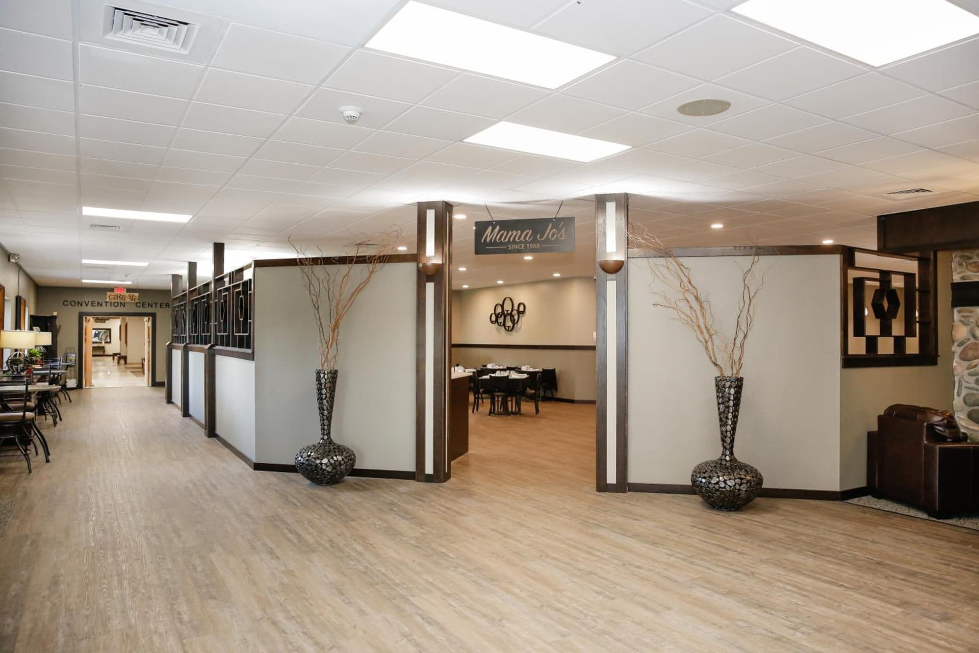Billings Hotel & Convention Center gallery photo in Billings, MT — image 31