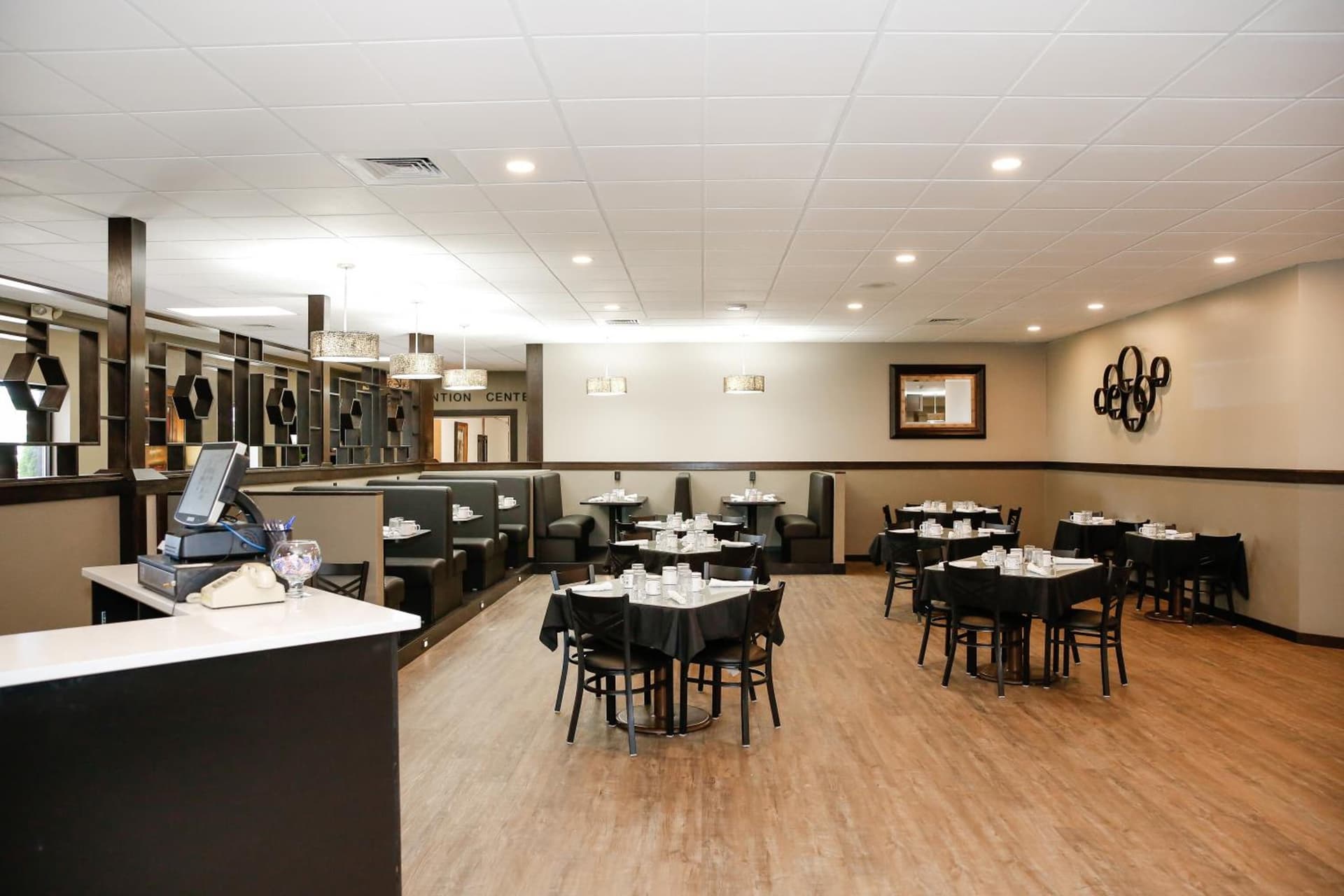 Billings Hotel & Convention Center gallery photo in Billings, MT — image 32