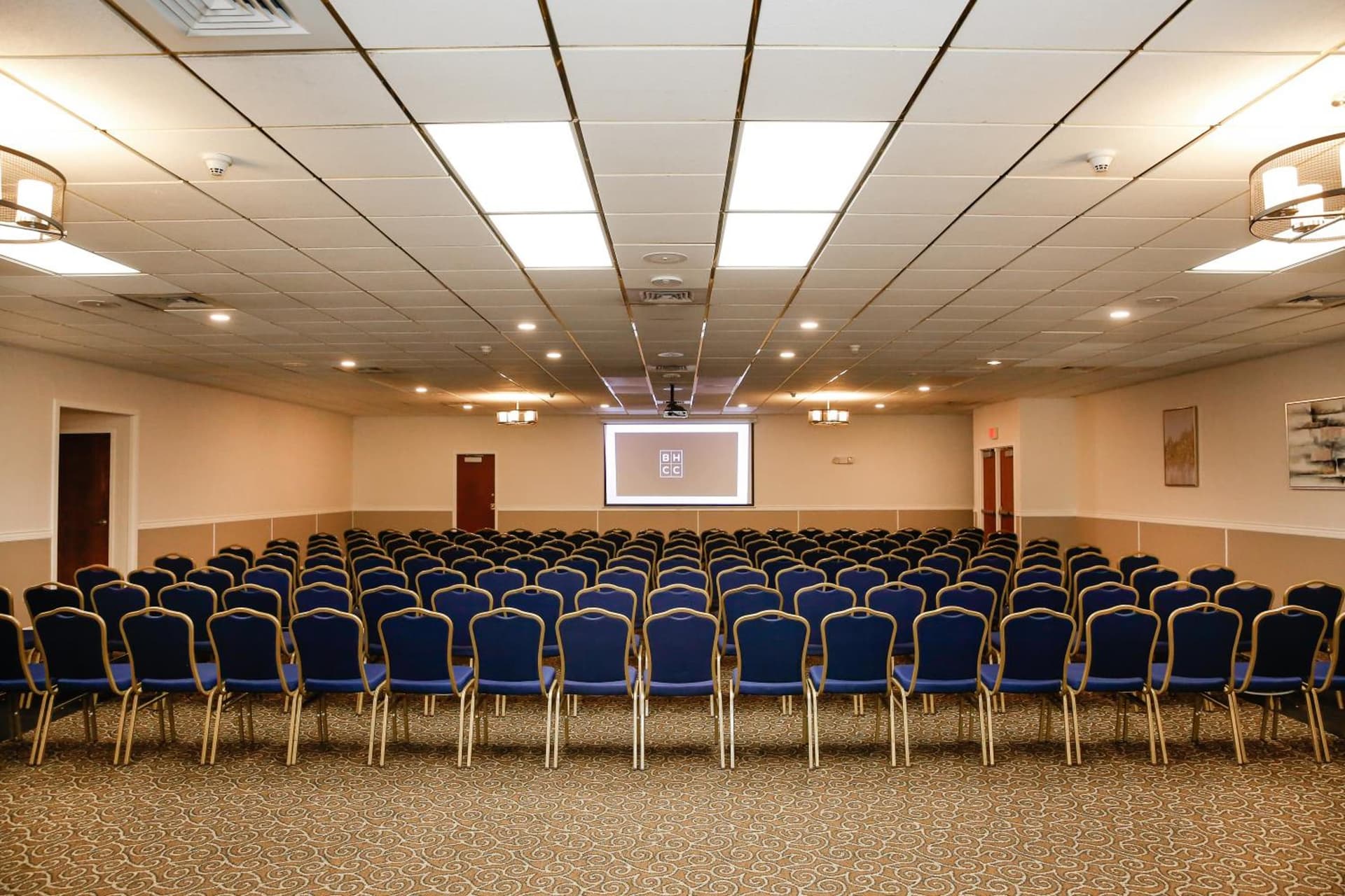 Billings Hotel & Convention Center gallery photo in Billings, MT — image 36