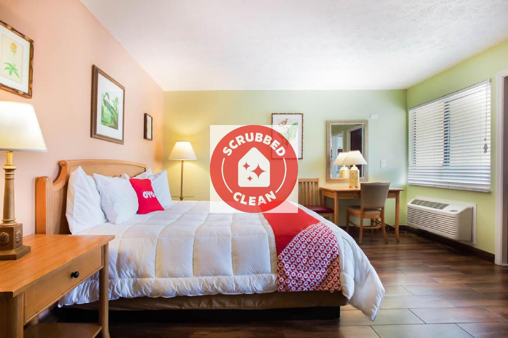 OYO Waterfront Hotel- Cape Coral Fort Myers, FL gallery photo in Cape Coral, FL — image 57