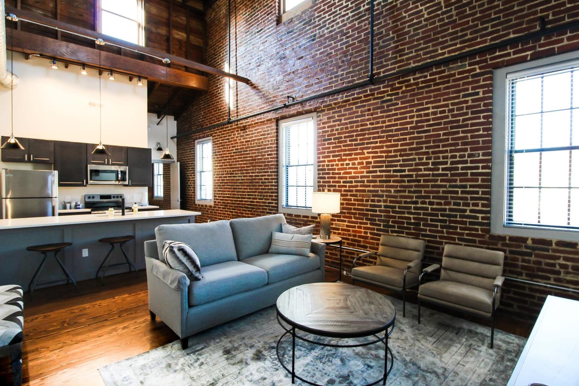 The Lofts at Downtown Salem gallery photo in Salem, VA — image 28