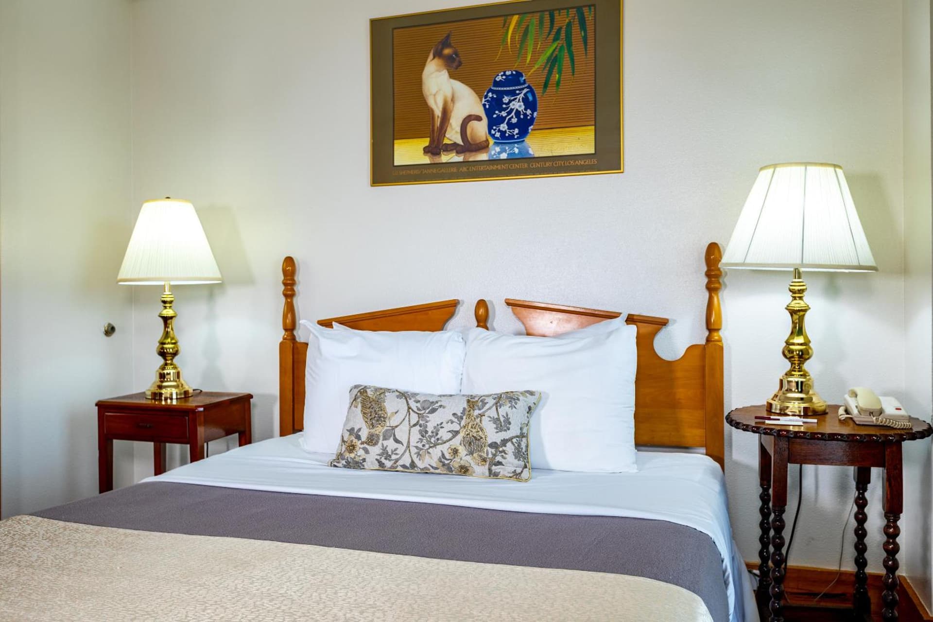Hotel de la Monnaie, French Quarter property views in New Orleans, LA — gallery photo 3