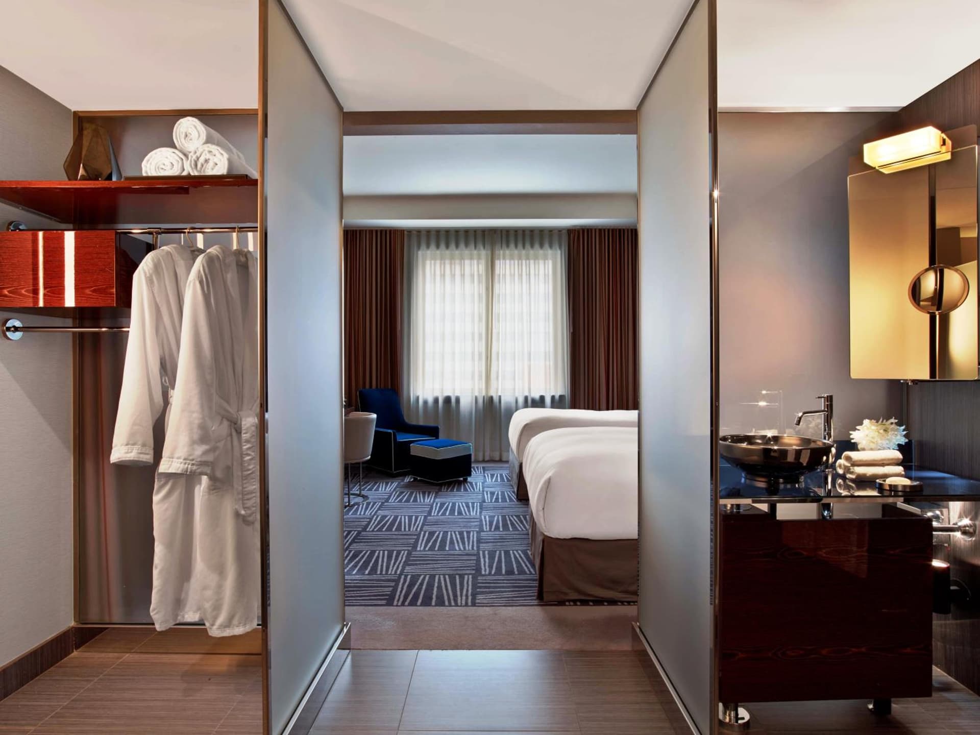 The Joule Dallas gallery photo in Dallas, TX — image 34
