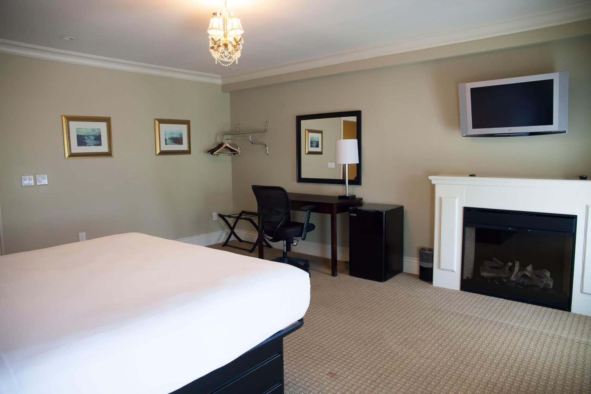 Niagara Crossing Hotel and Spa gallery photo in Lewiston — image 24