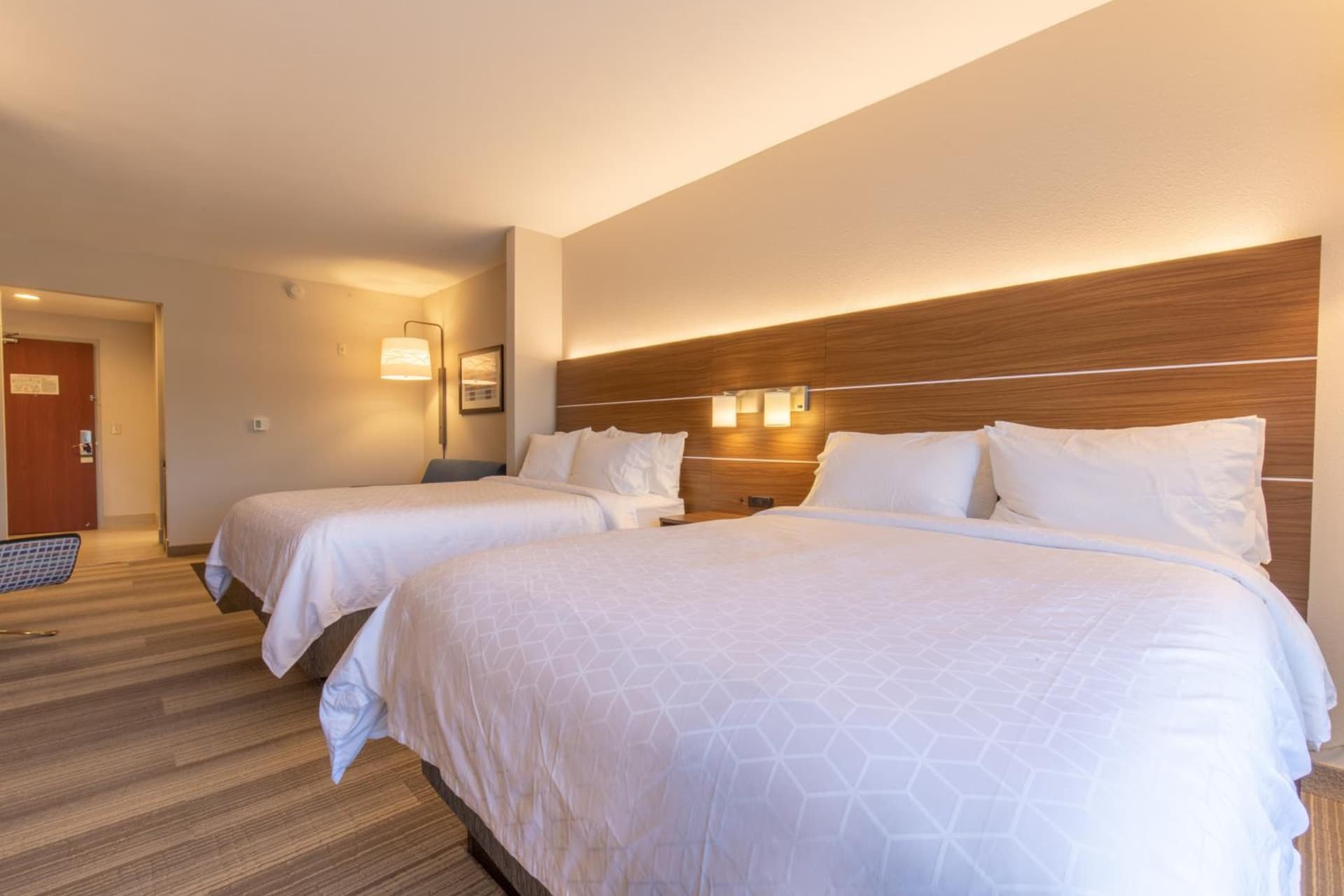 Holiday Inn Express Johnson City by IHG gallery photo in Johnson City, TN — image 6