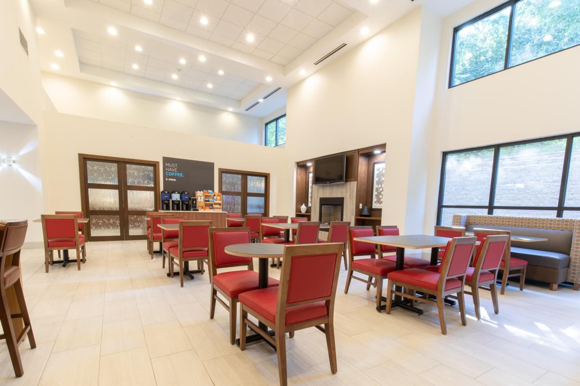 Holiday Inn Express Johnson City by IHG gallery photo in Johnson City, TN — image 13