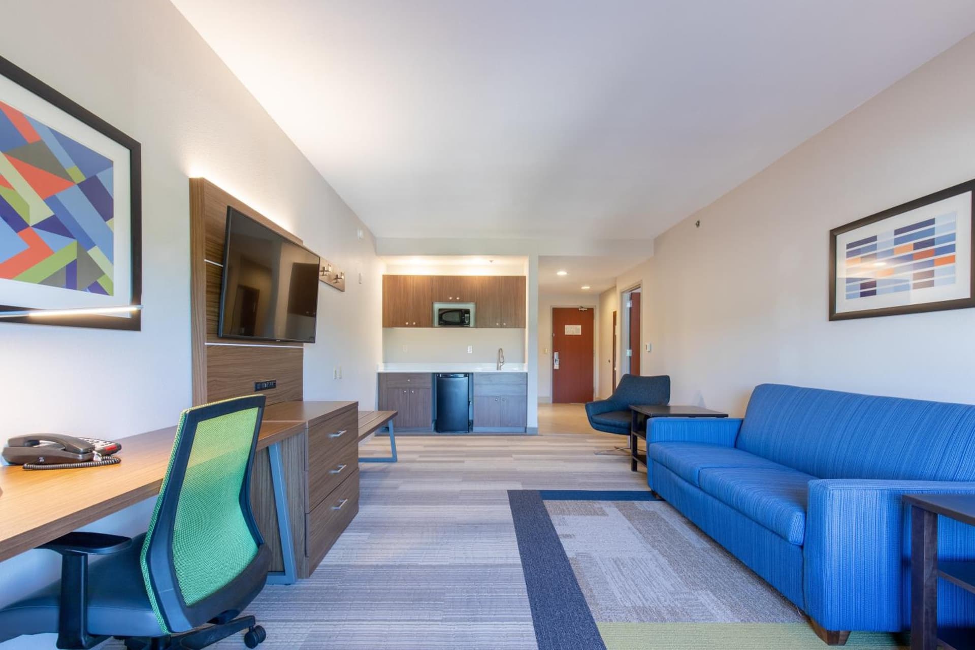 Holiday Inn Express Johnson City by IHG gallery photo in Johnson City, TN — image 34