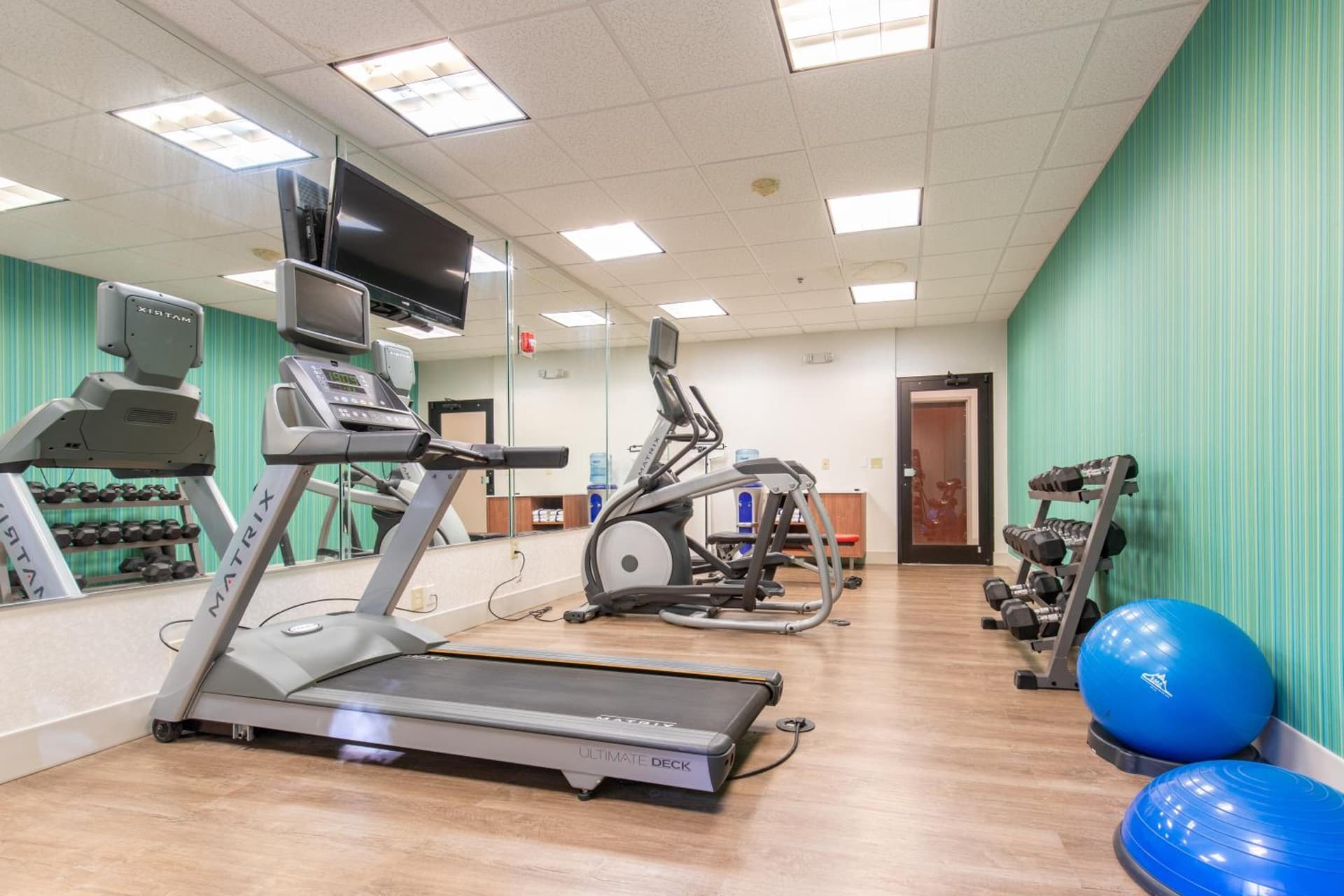 Holiday Inn Express Johnson City by IHG gallery photo in Johnson City, TN — image 29