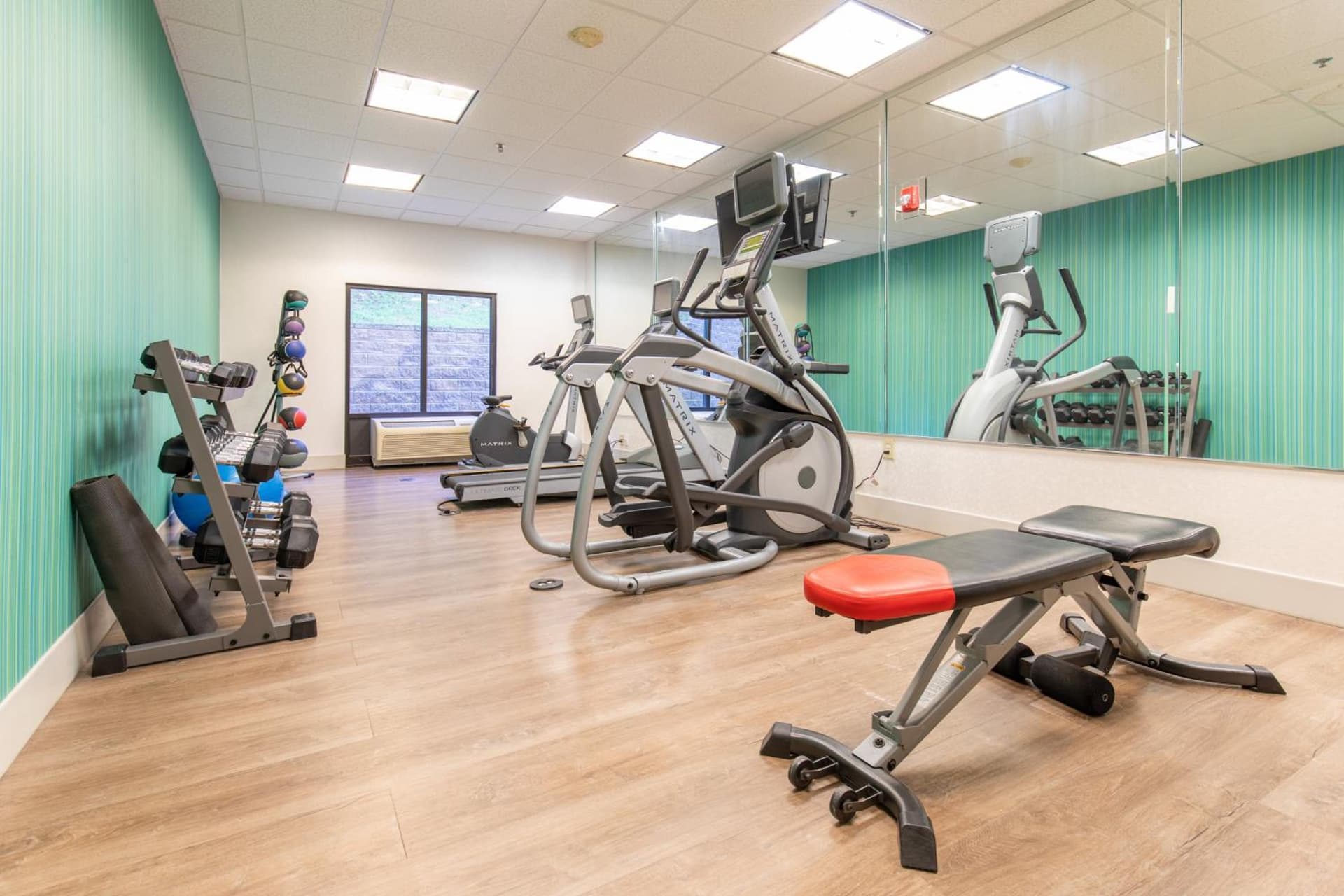 Holiday Inn Express Johnson City by IHG gallery photo in Johnson City, TN — image 30