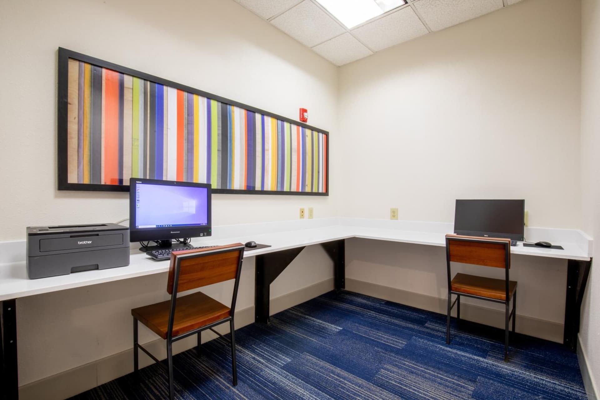 Holiday Inn Express Johnson City by IHG gallery photo in Johnson City, TN — image 20